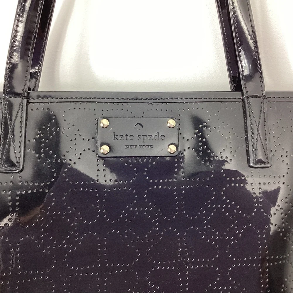 Kate Spade Harmony Metro Tote